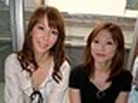 露恥裏イキマクリ美熟女 大都会露出大量潮吹きの旅 澤村レイコ　サンプル画像02